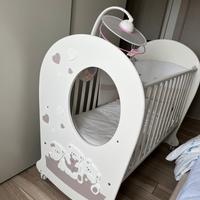 Culla mirtillone erbesi