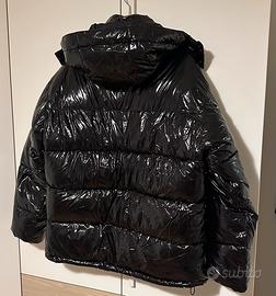 Piumino giacca giubbotto