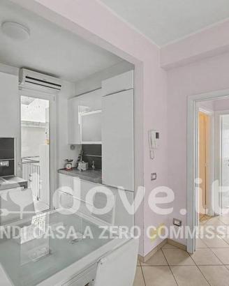 Appartamento di 70 m² con 3 locali e box auto a La