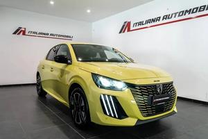 Peugeot 208 Hybrid 145 e-DCS6 Allure