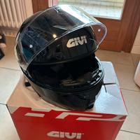 Casco moto givi