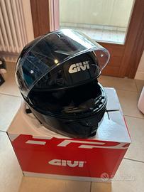 Casco moto givi