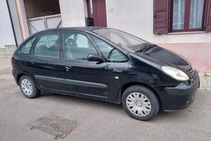 citroen xasara piccasso 1.6 hdi classique 