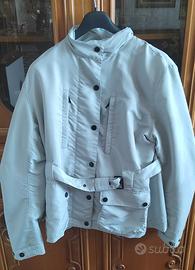 giacca moto x donna dainese