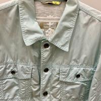 Giubbotto Kejo con bottoni