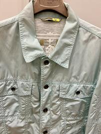 Giubbotto Kejo con bottoni