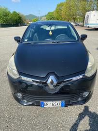 Renault Clio 4 serie