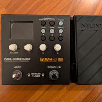 Nux MG300 MKII
