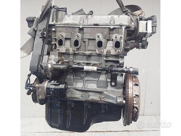 188A4000 MOTORE C/TAPPO A VITE C/A.C S/IDRO FIAT P