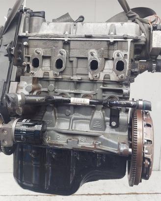 188A4000 MOTORE C/TAPPO A VITE C/A.C S/IDRO FIAT P