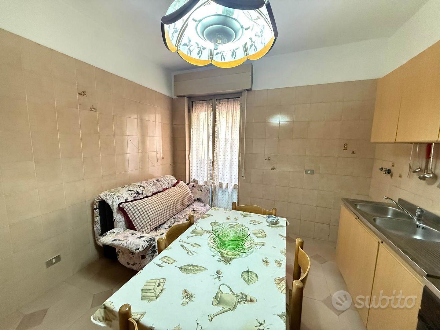 Appartamento – Palazzolo Acreide, Porticaletto - Vista 4