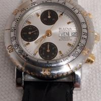 Orologio uomo BULOVA CHRONO Automatic