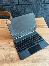 Magic Keyboard per iPad