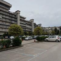 Appartamento in Parco Custodito