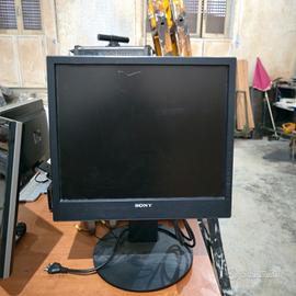 monitor Pc