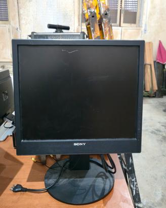 monitor Pc