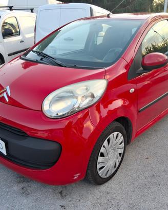 Citroen C1 1.0 5p C1TY OK NEOPATENTATI