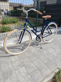 bicicletta olandese Veloretti