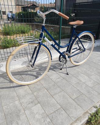 bicicletta olandese Veloretti