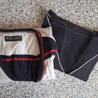 2 Canotte Emporio Armani