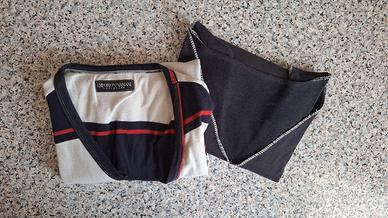 2 Canotte Emporio Armani