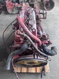 Motore eurocargo 120E18/150E18 (6 cilindri 180cv)