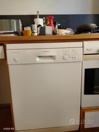 lavastoviglie Bosch synthesi sygma