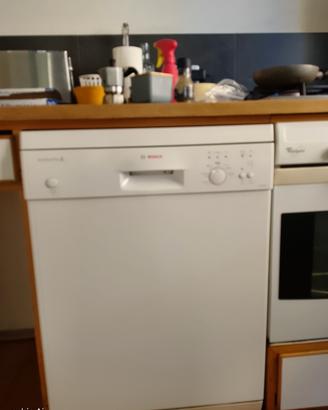 lavastoviglie Bosch synthesi sygma