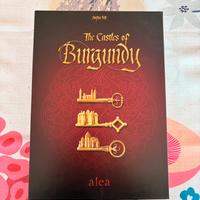 I Castelli di Borgogna - Gioco  Ravensburger