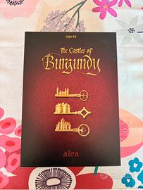 I Castelli di Borgogna - Gioco  Ravensburger