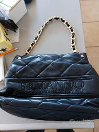 Borsa Eramanno scervino