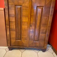 Sgombro per trasferimento