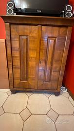 Sgombro per trasferimento