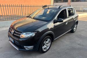 Dacia Sandero Stepway 900 TCe 12V 90CV