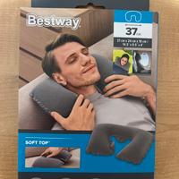 Cuscino da viaggio gonfiabile Bestway