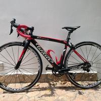 Wilier Triestina GranTurismo taglia XS