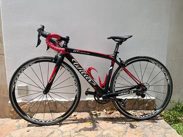 Wilier Triestina GranTurismo taglia XS