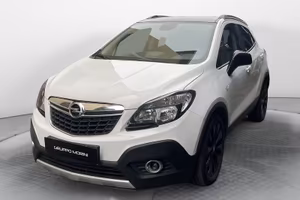 Opel Mokka X 1.4 t Ultimate s&s 4x2 120cv