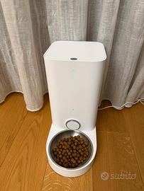 Petkit distributore automatico cibo secco
