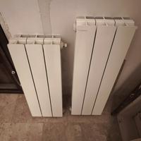 Termosifone in acciaio