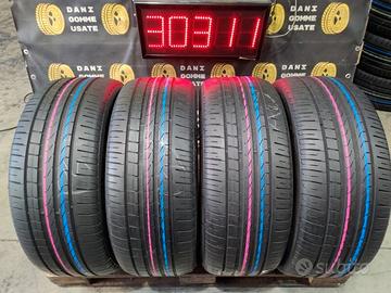 4 GOMME ESTIVE 225 50 17 98Y PIRELLI AL 70%