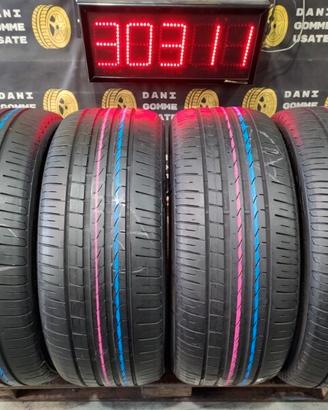 4 GOMME ESTIVE 225 50 17 98Y PIRELLI AL 70%