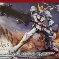 Gundam Iron Blooded Orphans BANDAI