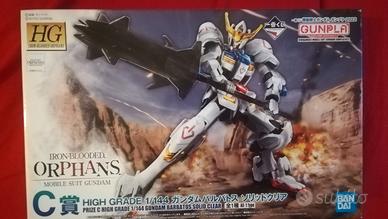 Gundam Iron Blooded Orphans BANDAI