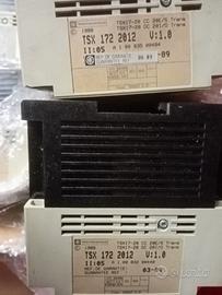 Plc Telemecanique TSX172