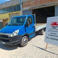 Iveco Daily 35C11 Cassone Fisso