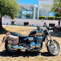 Triumph Thunderbird