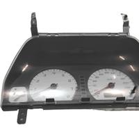 Quadro Strumenti per MG TF (2002 - 2009)