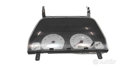 Quadro Strumenti per MG TF (2002 - 2009)