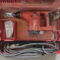 HILTI TE 14 Perforatore